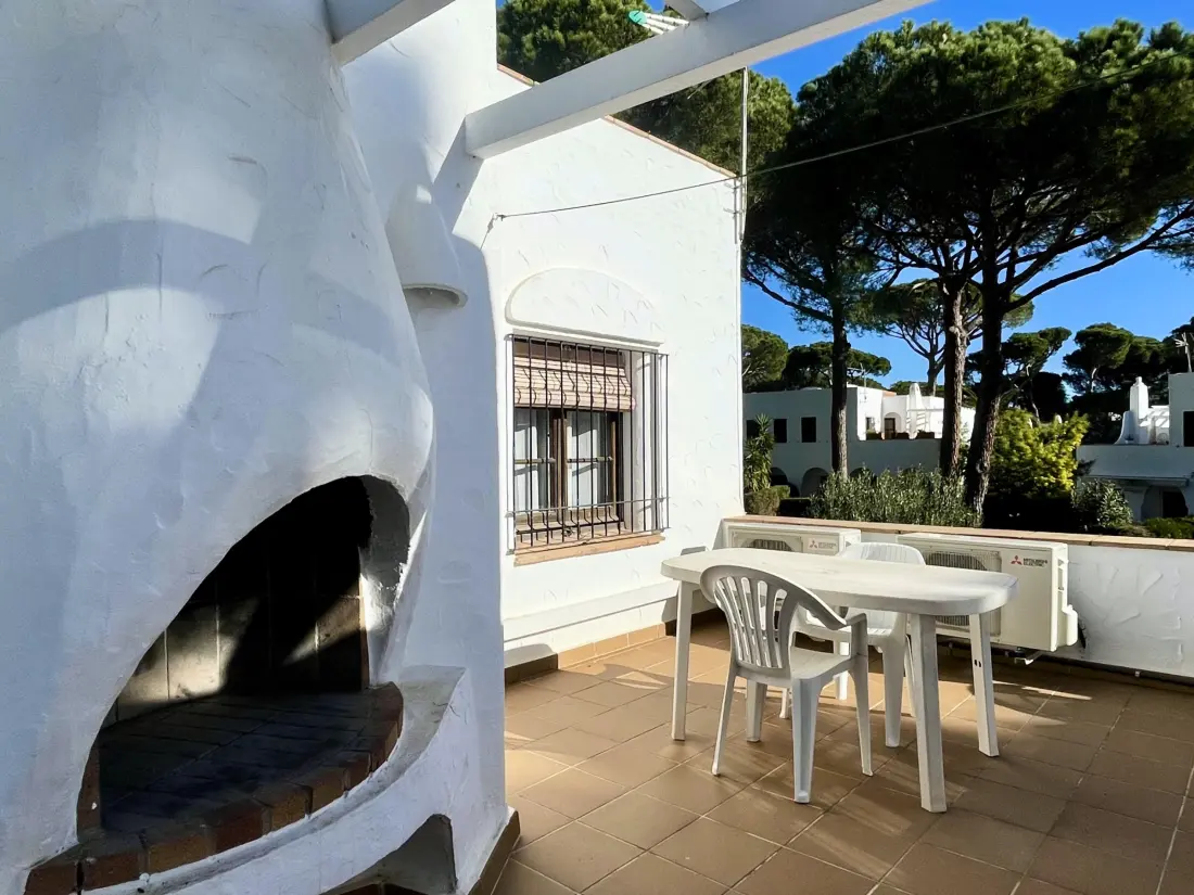 Maison de Vacances Pals 127
