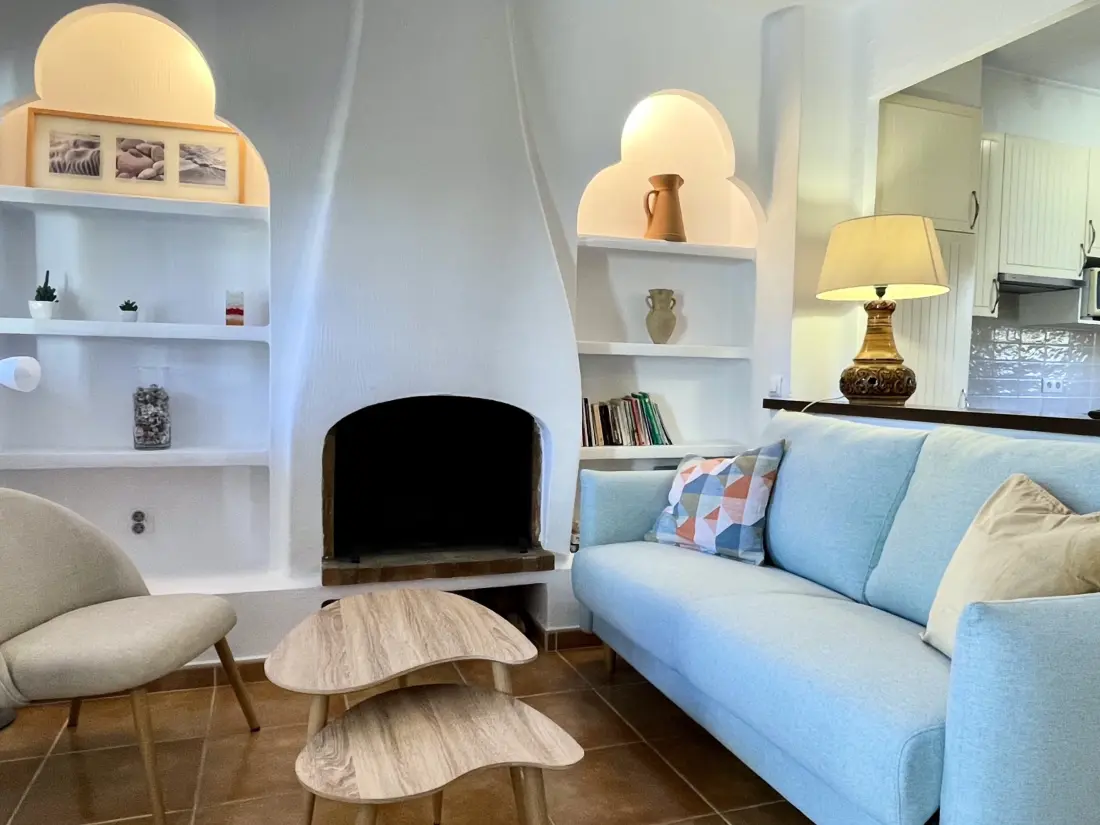 Maison de Vacances Pals 127