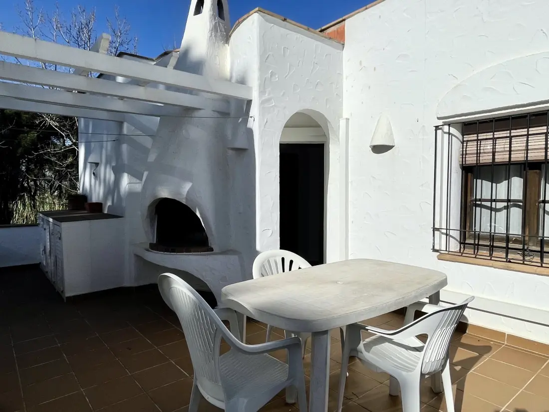 Maison de Vacances Pals 127