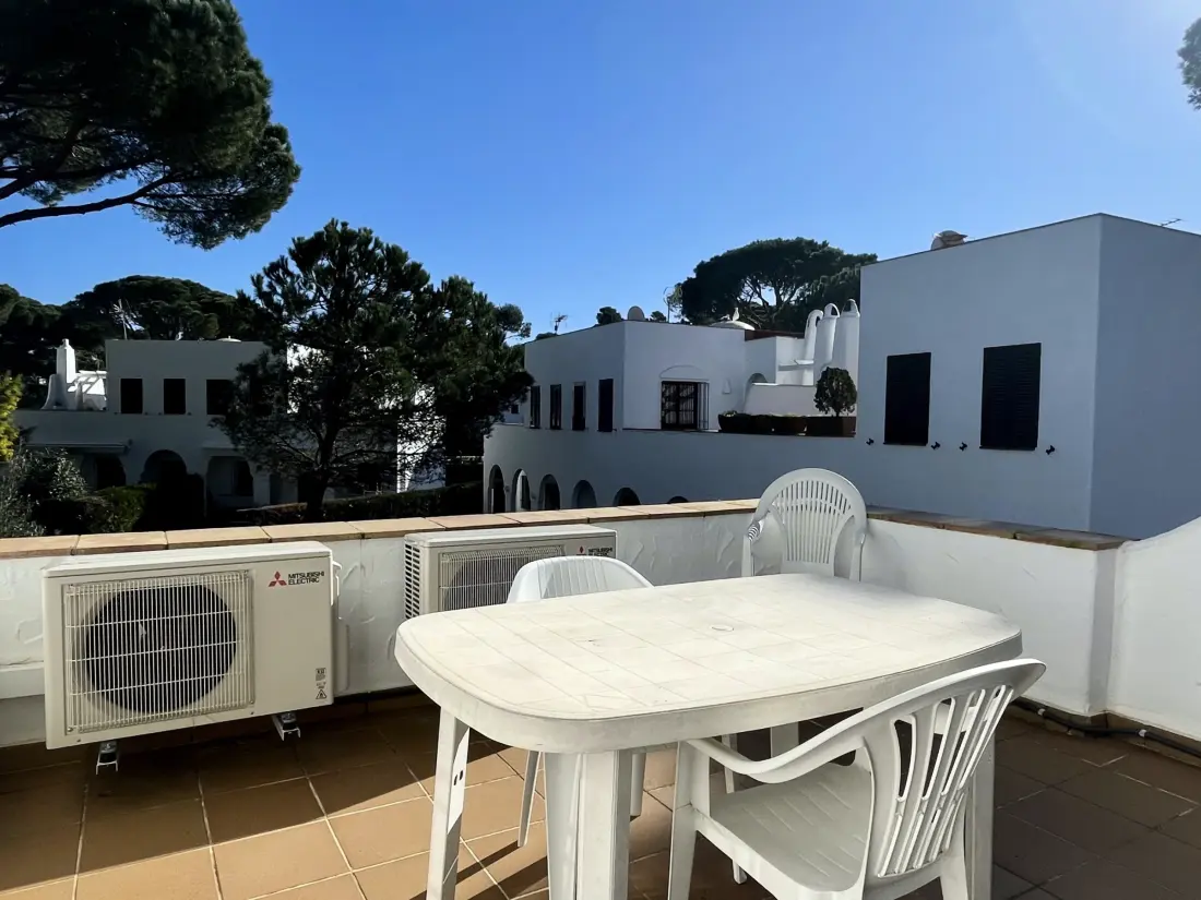 Maison de Vacances Pals 127