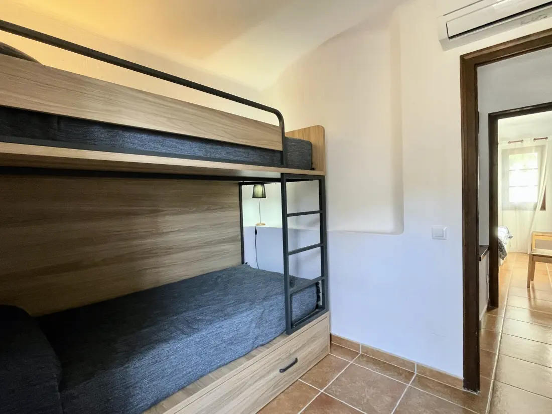 Maison de Vacances Pals 127
