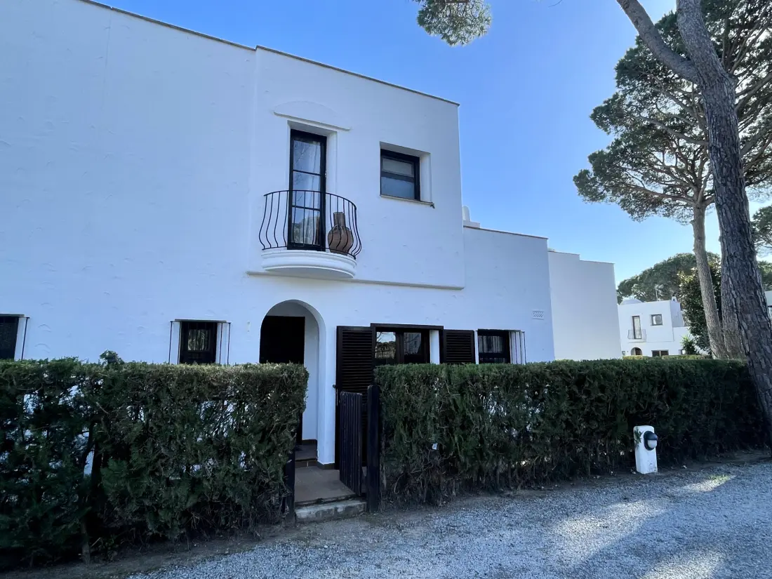 Maison de Vacances Pals 127