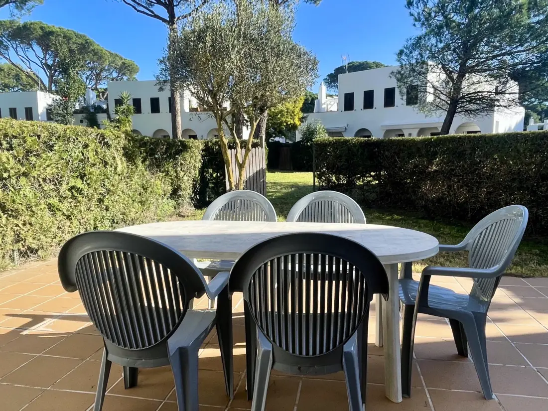 Maison de Vacances Pals 127