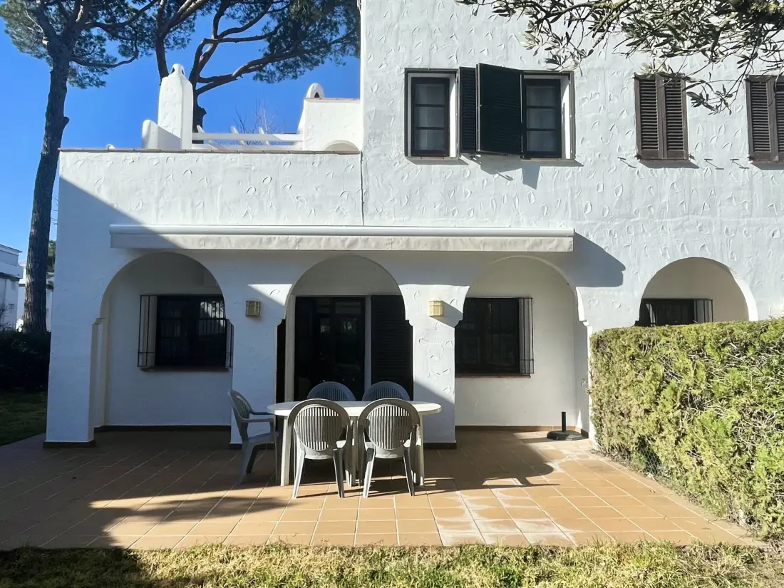 Maison de Vacances Pals 127