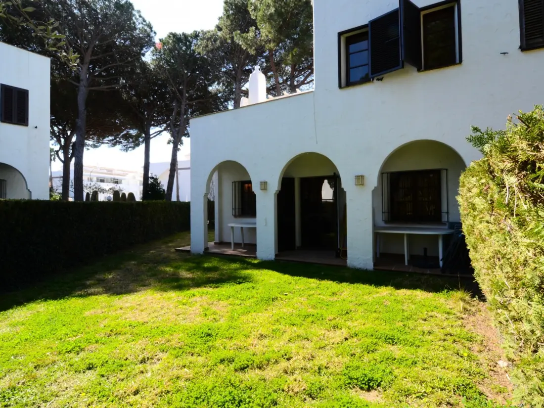 Maison de Vacances Pals 127