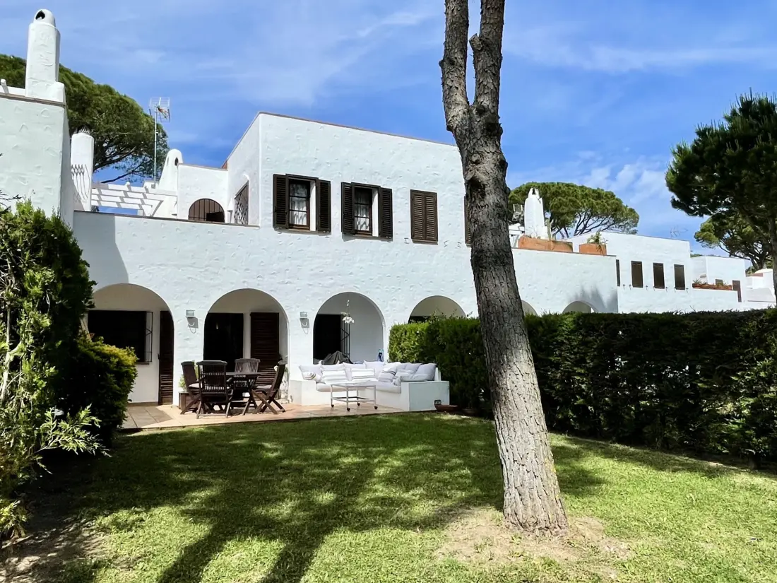 Maison de Vacances Pals 132