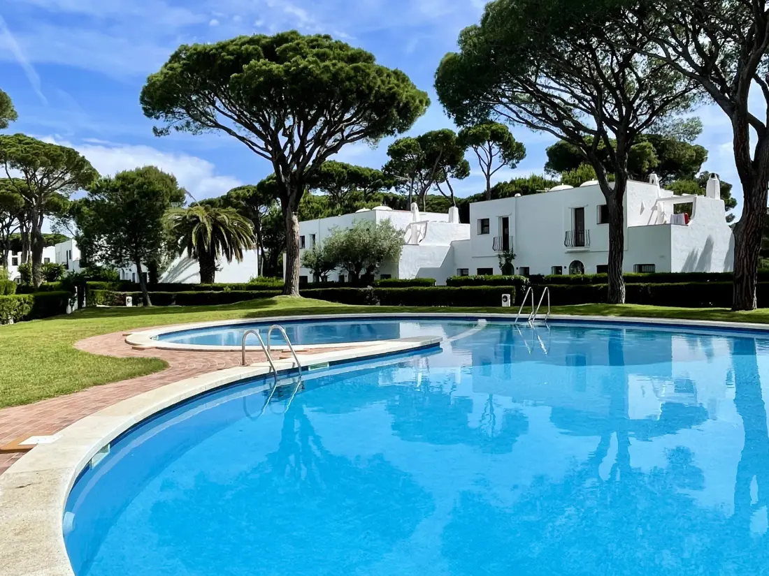 Maison de Vacances Pals 132