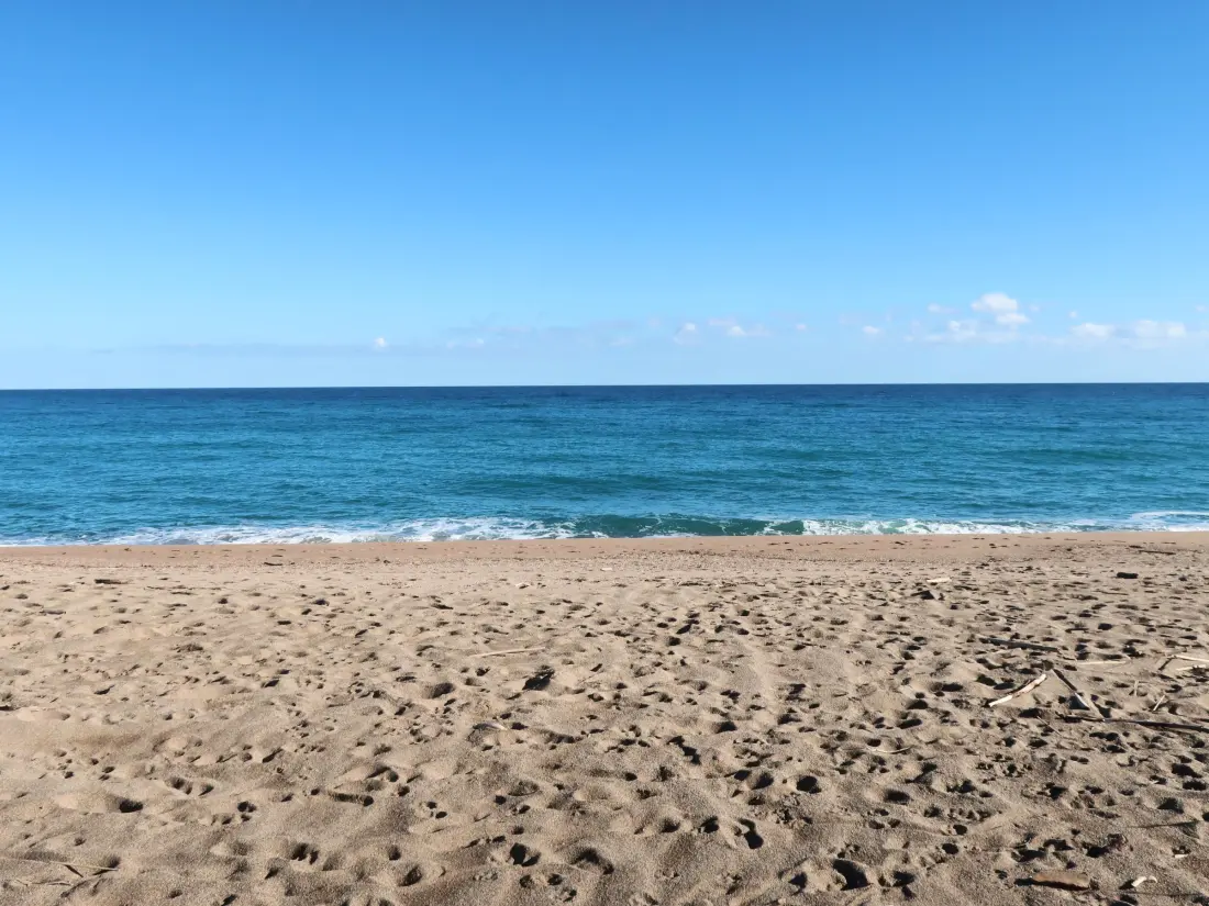 Maison de Vacances Pals 141