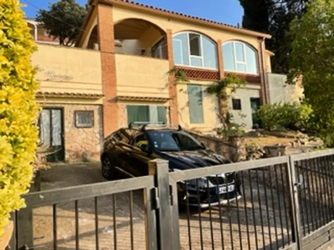 Maison de Vacances Pals 141