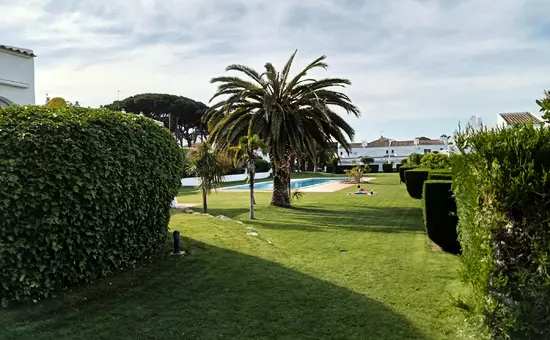 Maison de Vacances Pals 24