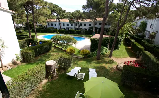 Maison de Vacances Pals 66