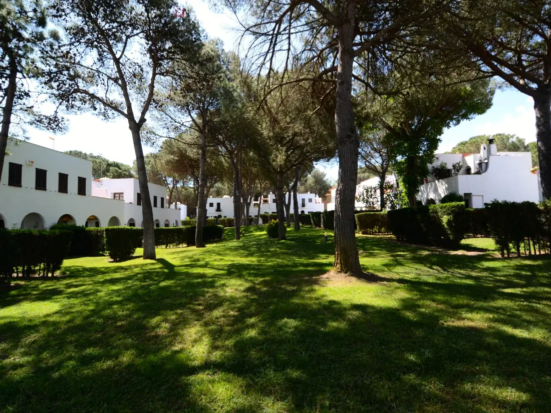 Maison de Vacances Pals 69