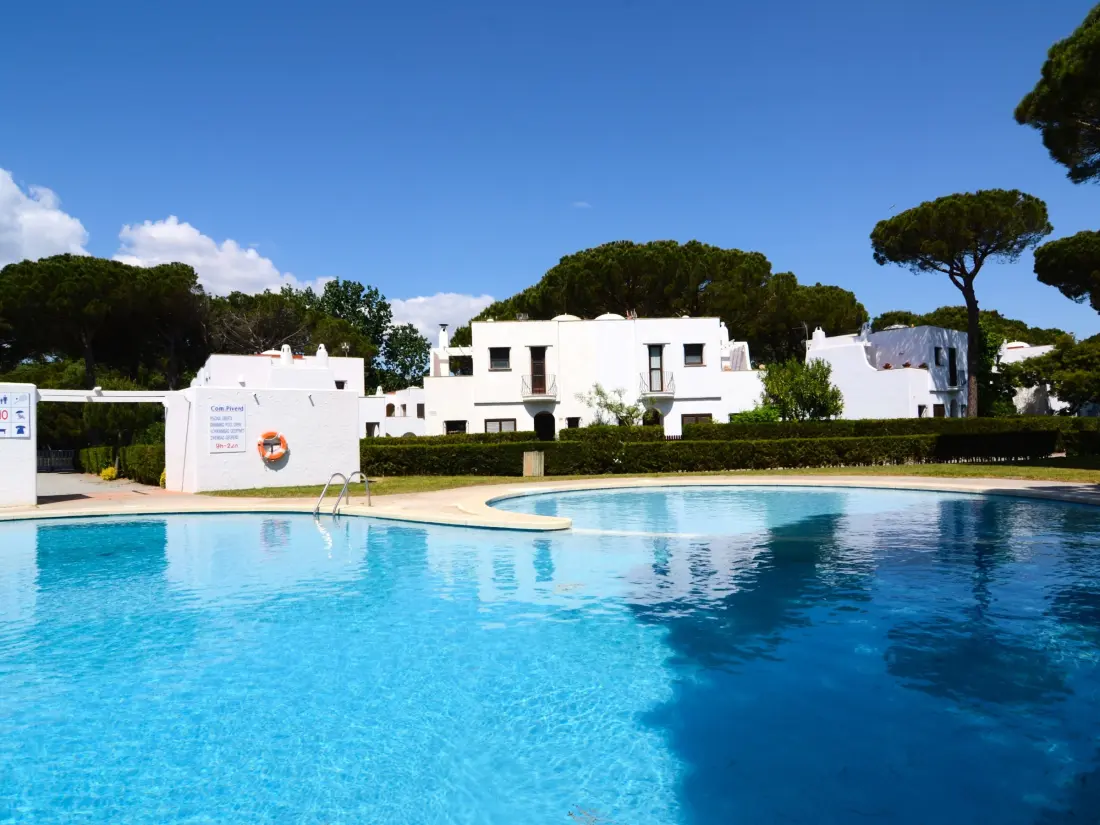 Maison de Vacances Pals 69