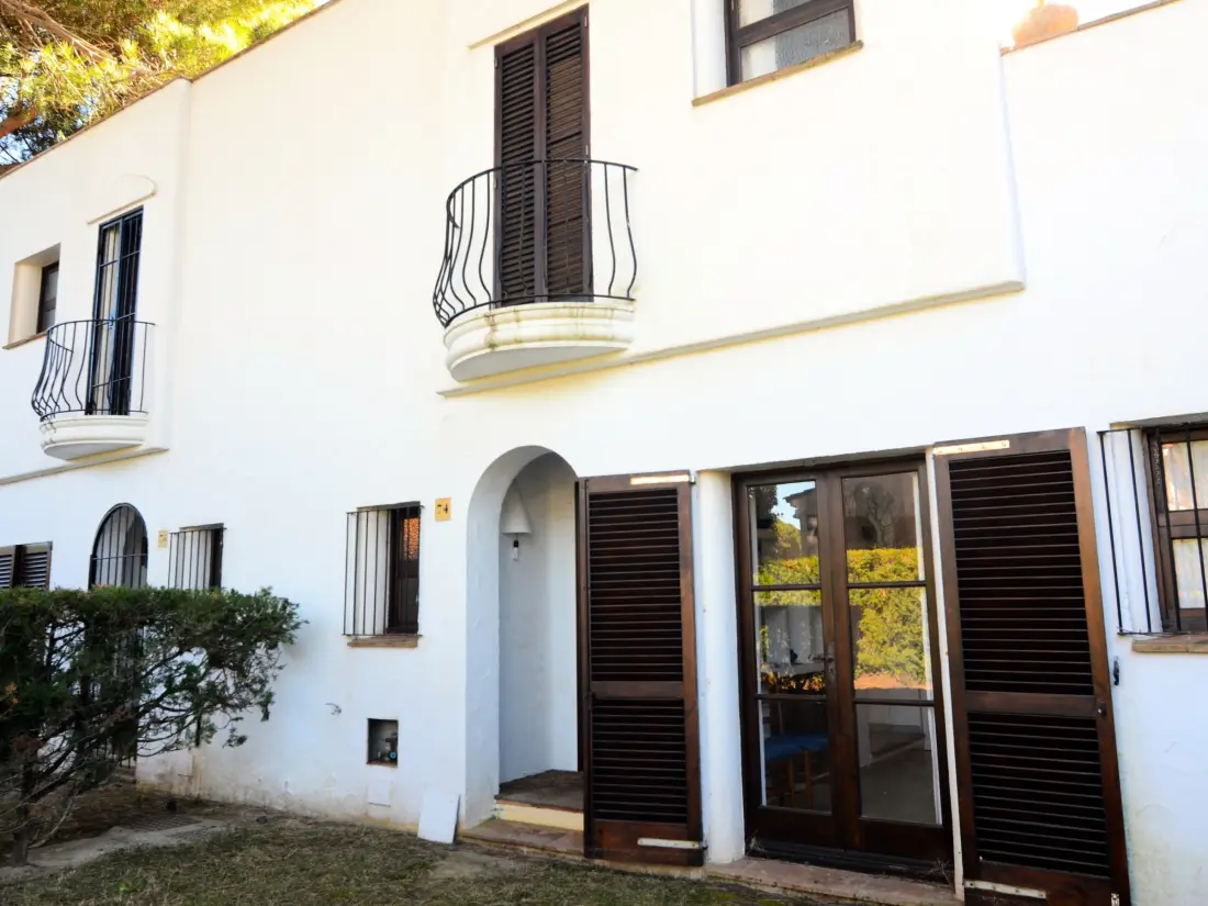 Maison de Vacances Pals 69