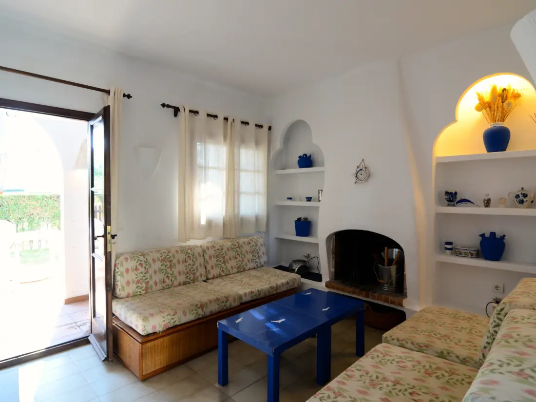 Maison de Vacances Pals 69