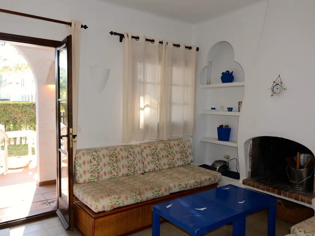 Maison de Vacances Pals 69