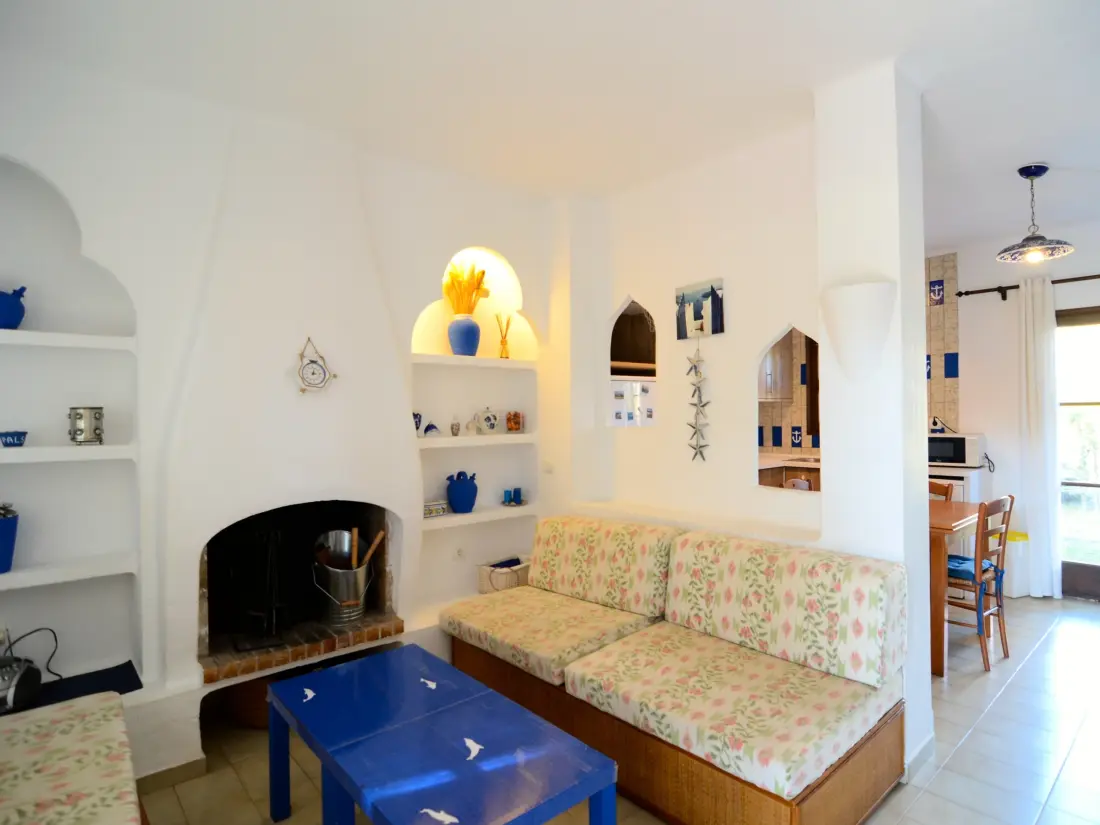Maison de Vacances Pals 69