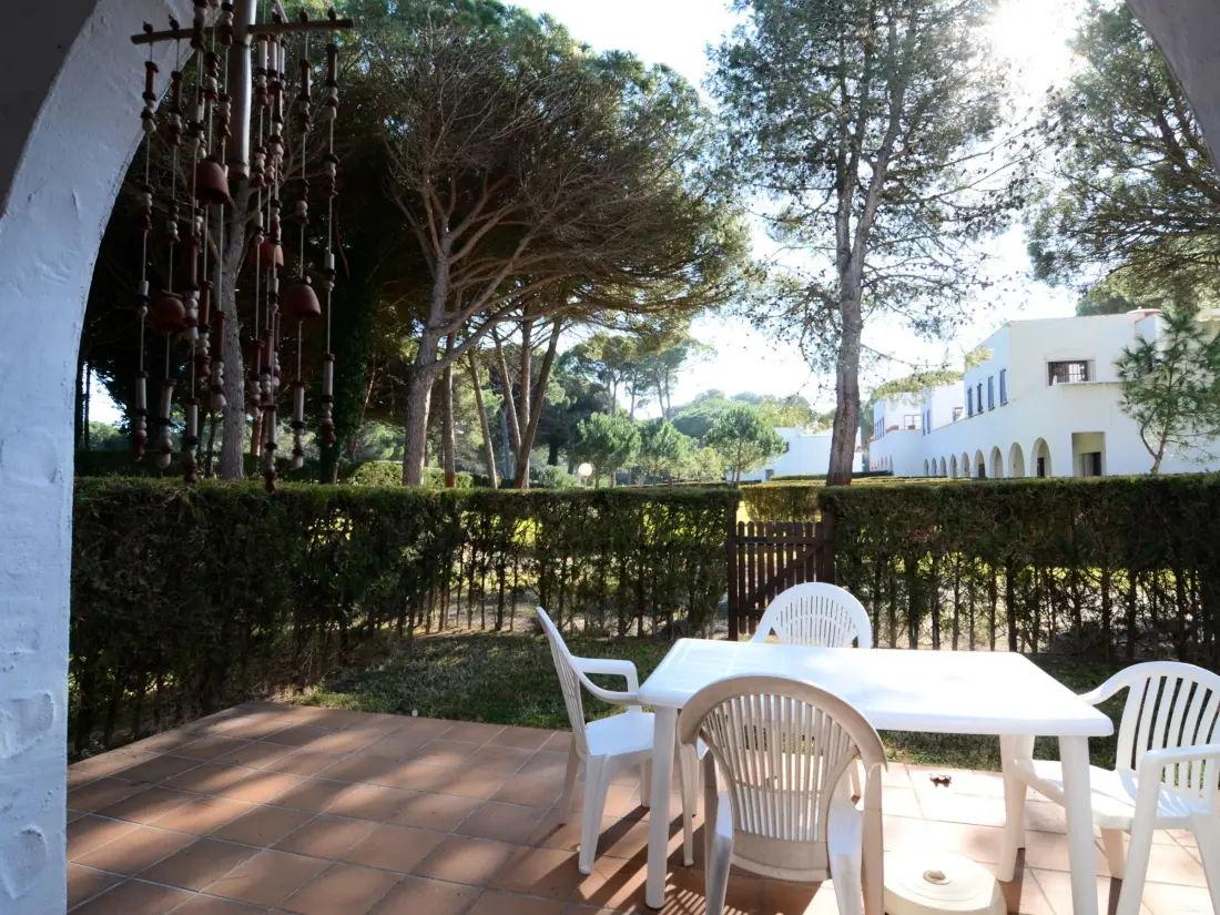 Maison de Vacances Pals 69