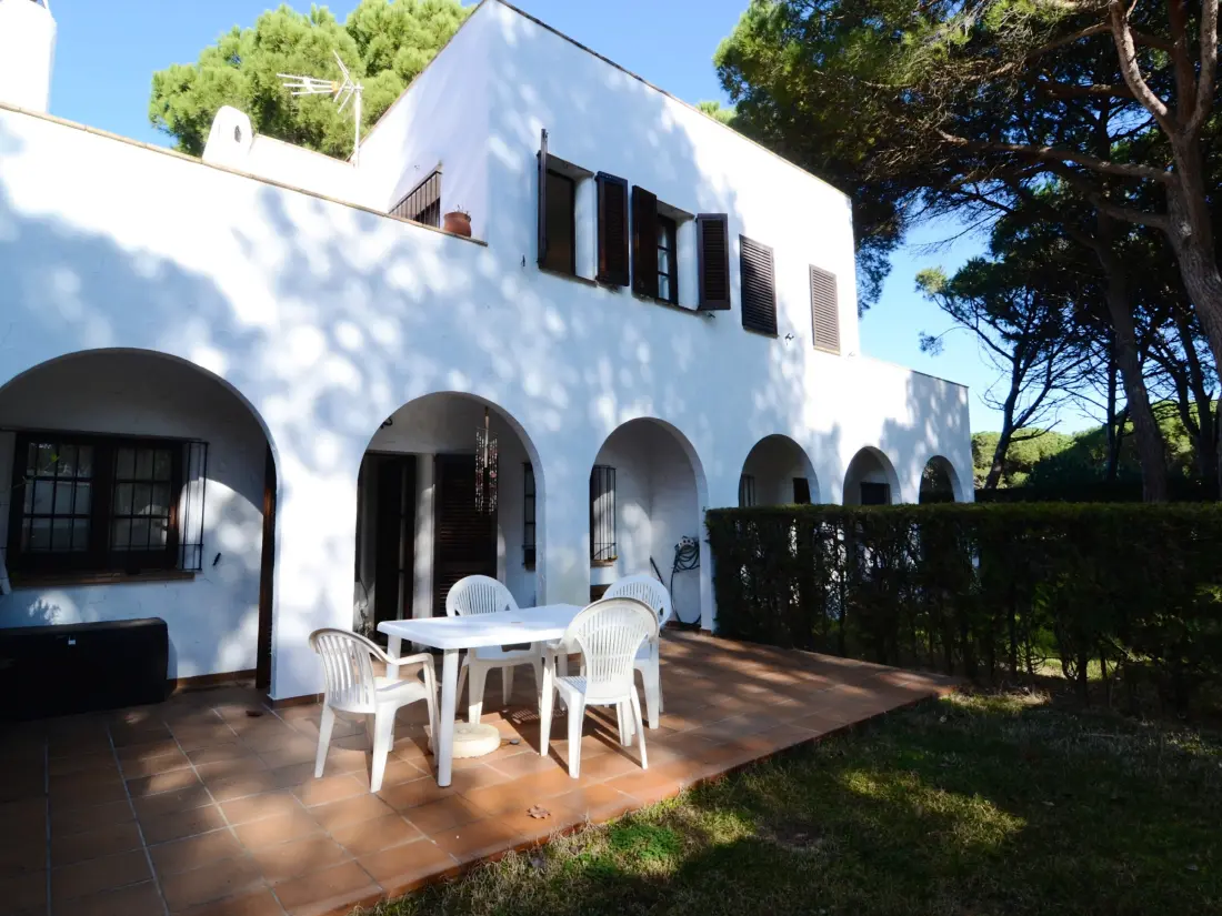 Maison de Vacances Pals 69