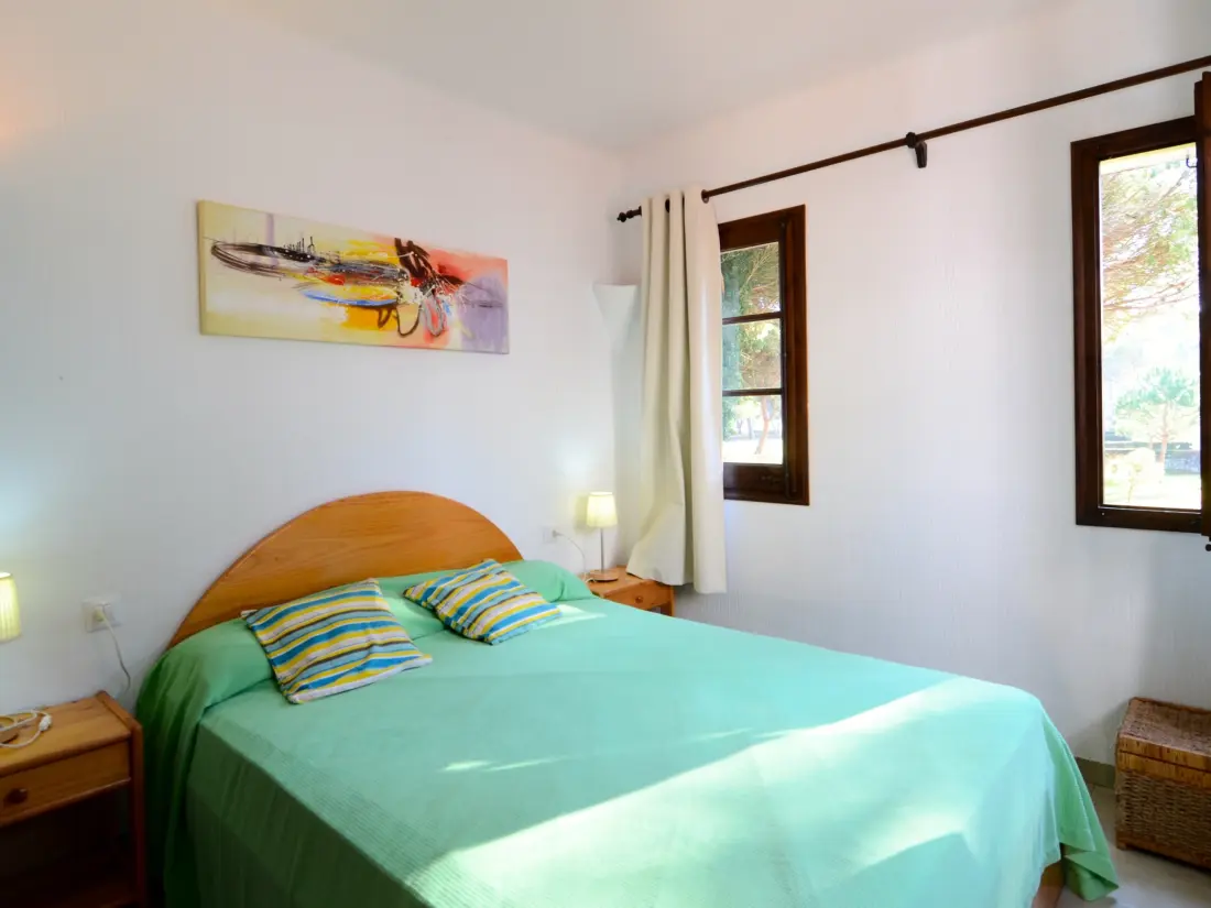 Maison de Vacances Pals 69
