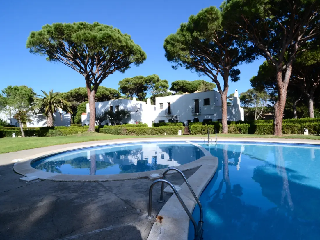Maison de Vacances Pals 72