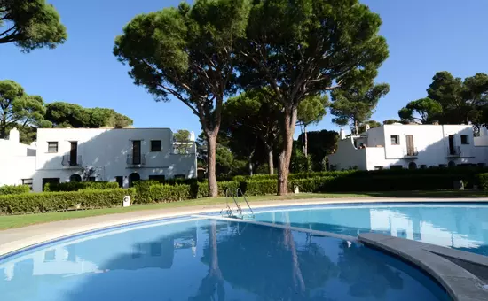 Maison de Vacances Pals 72