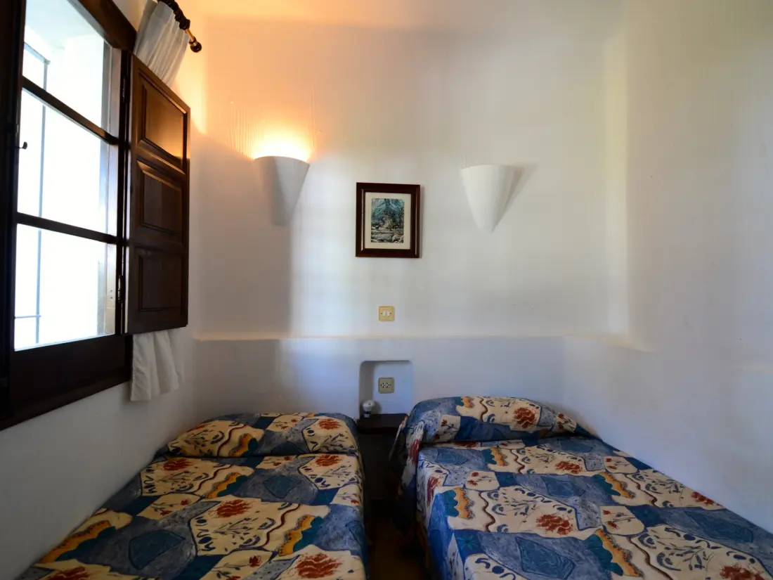 Maison de Vacances Pals 72