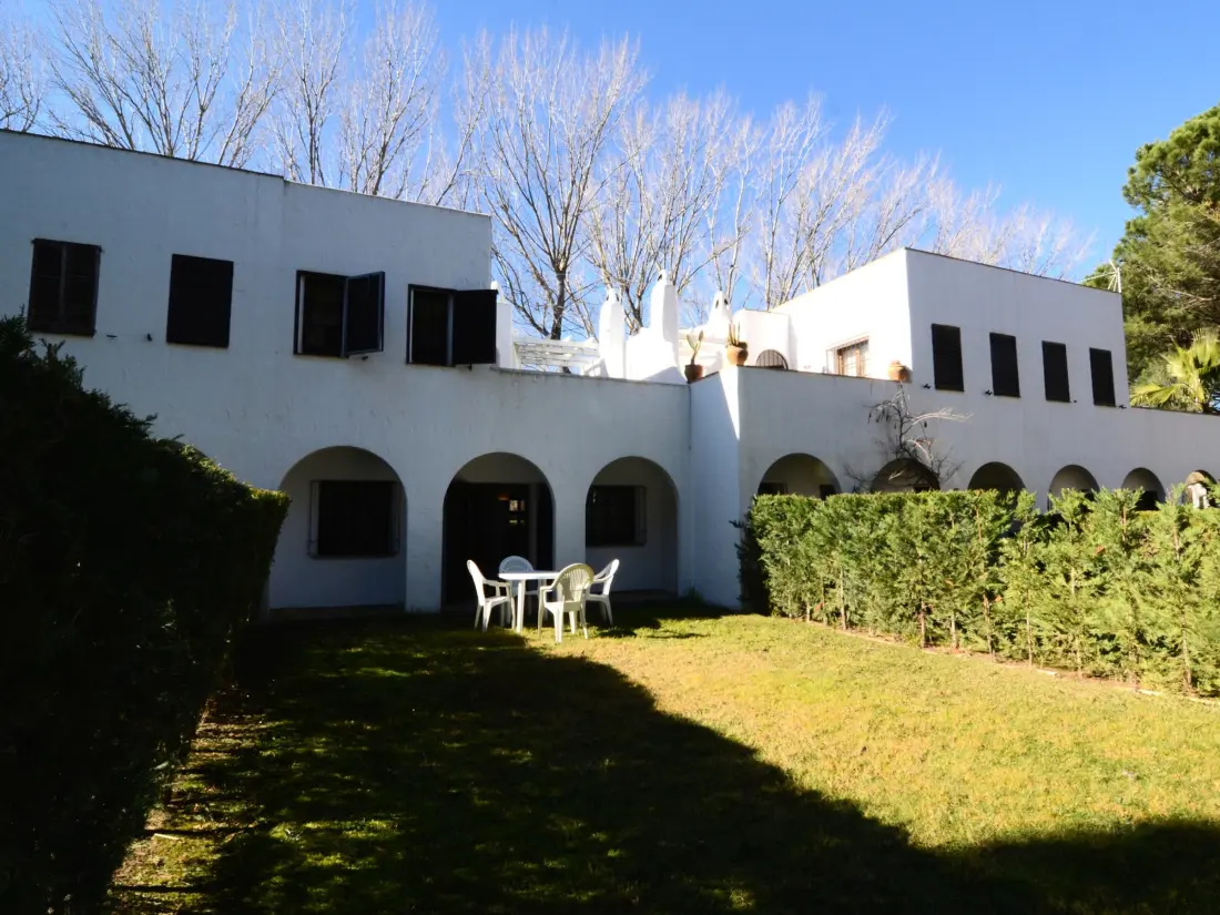 Maison de Vacances Pals 72