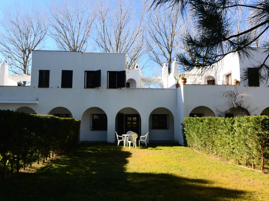 Maison de Vacances Pals 72