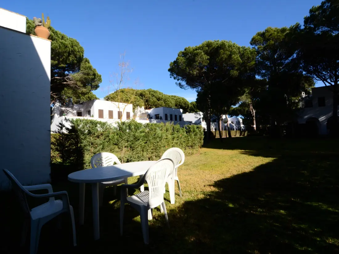 Maison de Vacances Pals 72