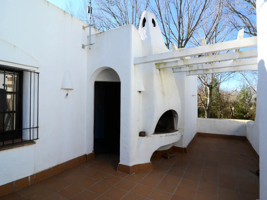 Maison de Vacances Pals 72