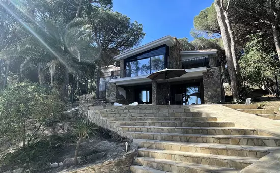 Maison de Vacances Pals 77