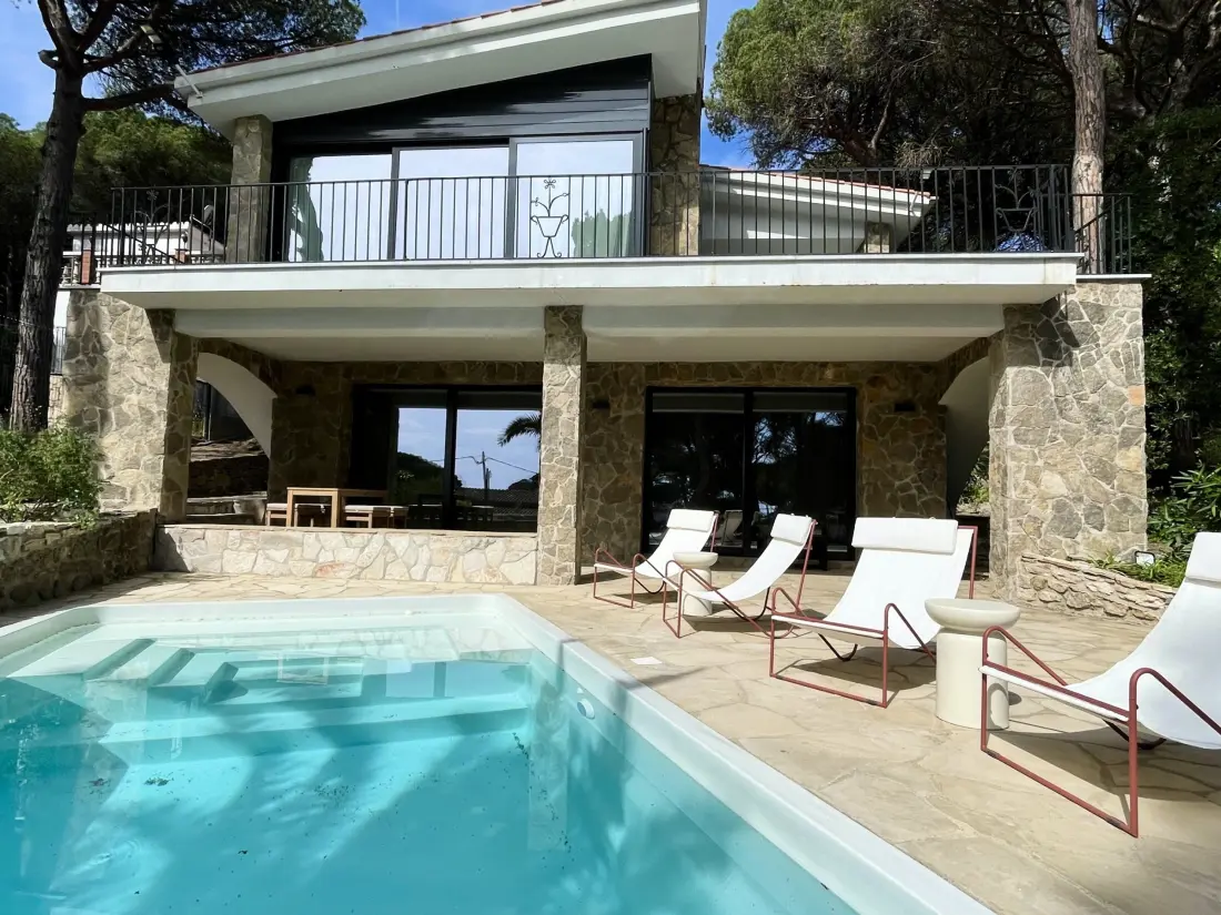 Maison de Vacances Pals 77