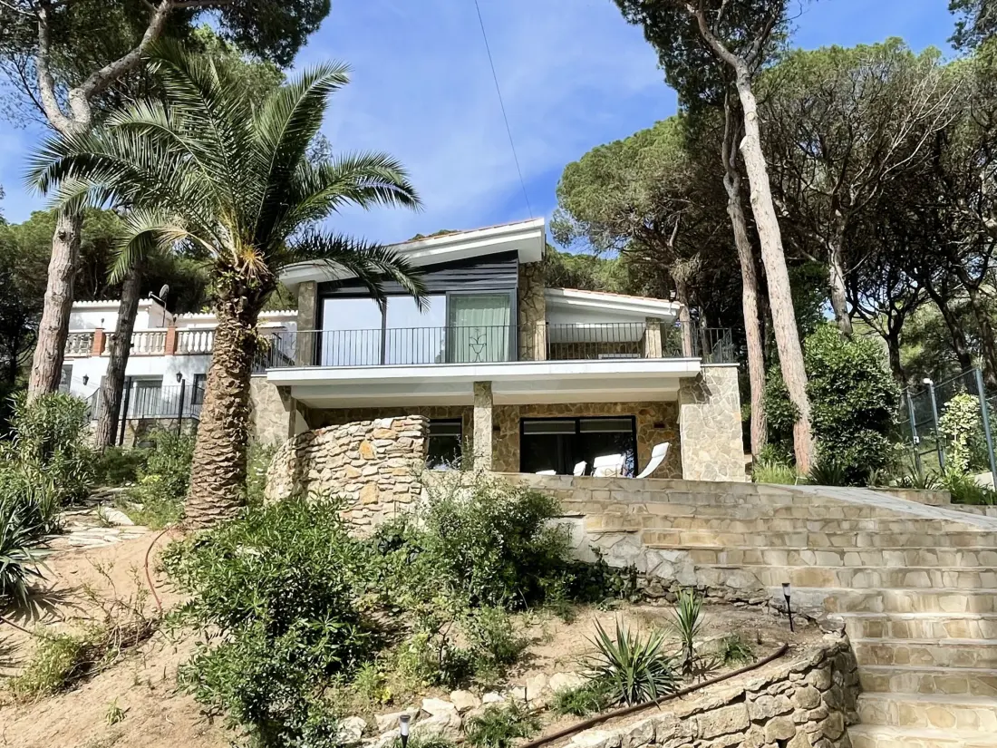 Maison de Vacances Pals 77