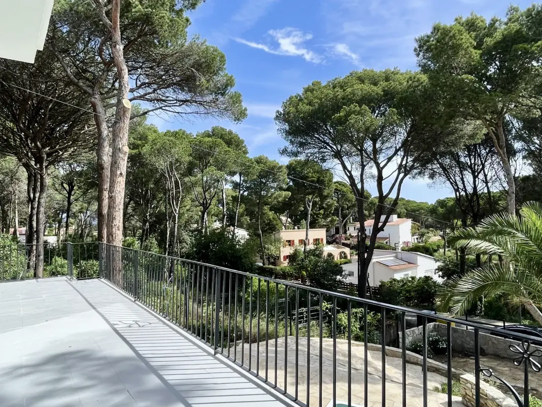 Maison de Vacances Pals 77