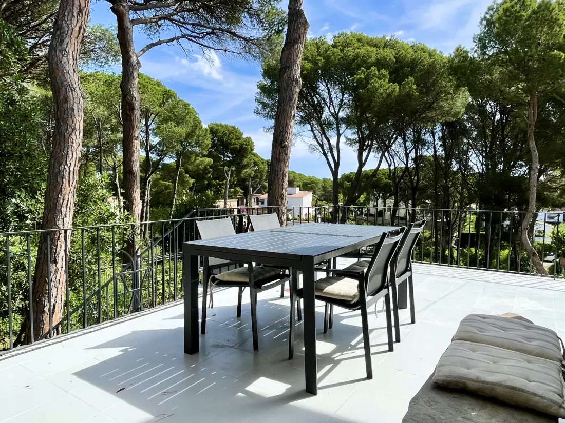 Maison de Vacances Pals 77
