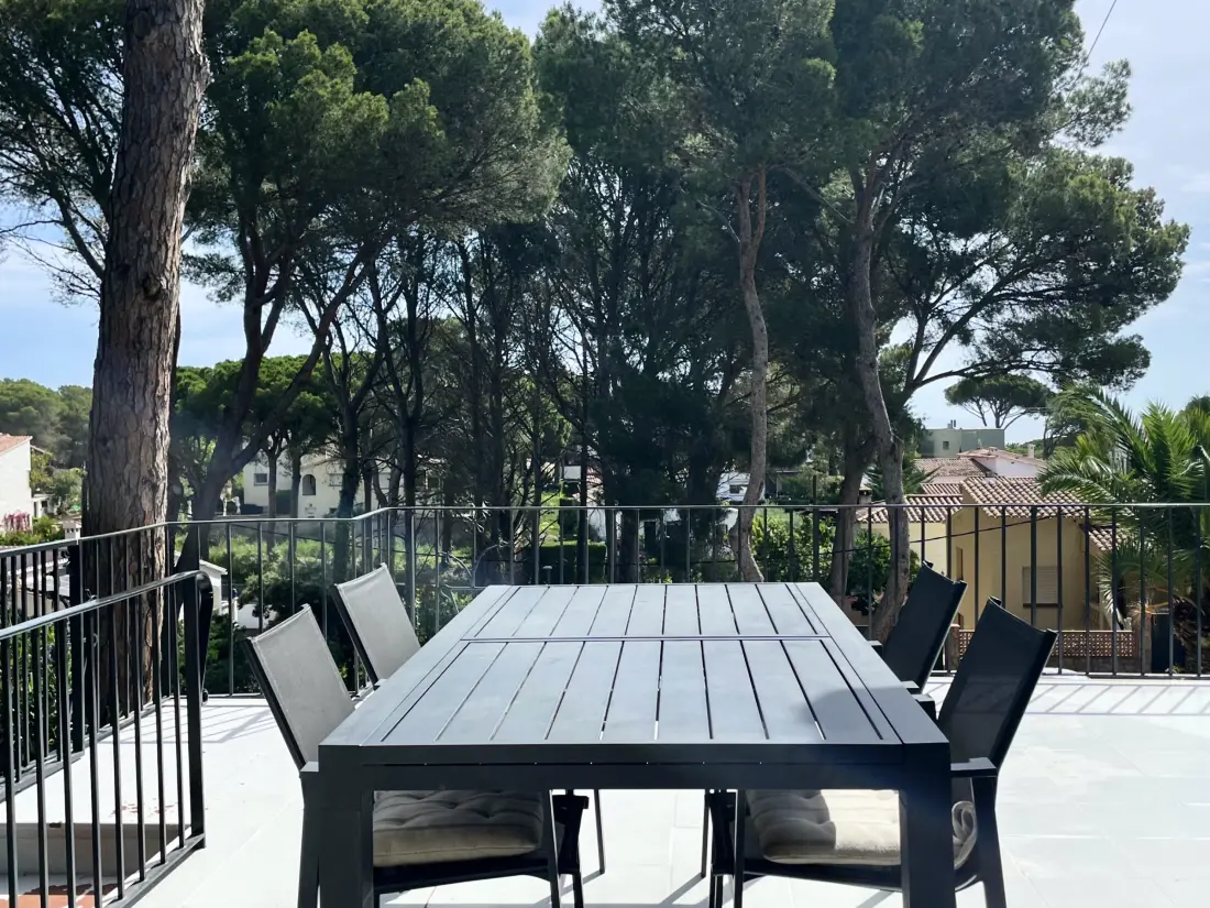 Maison de Vacances Pals 77