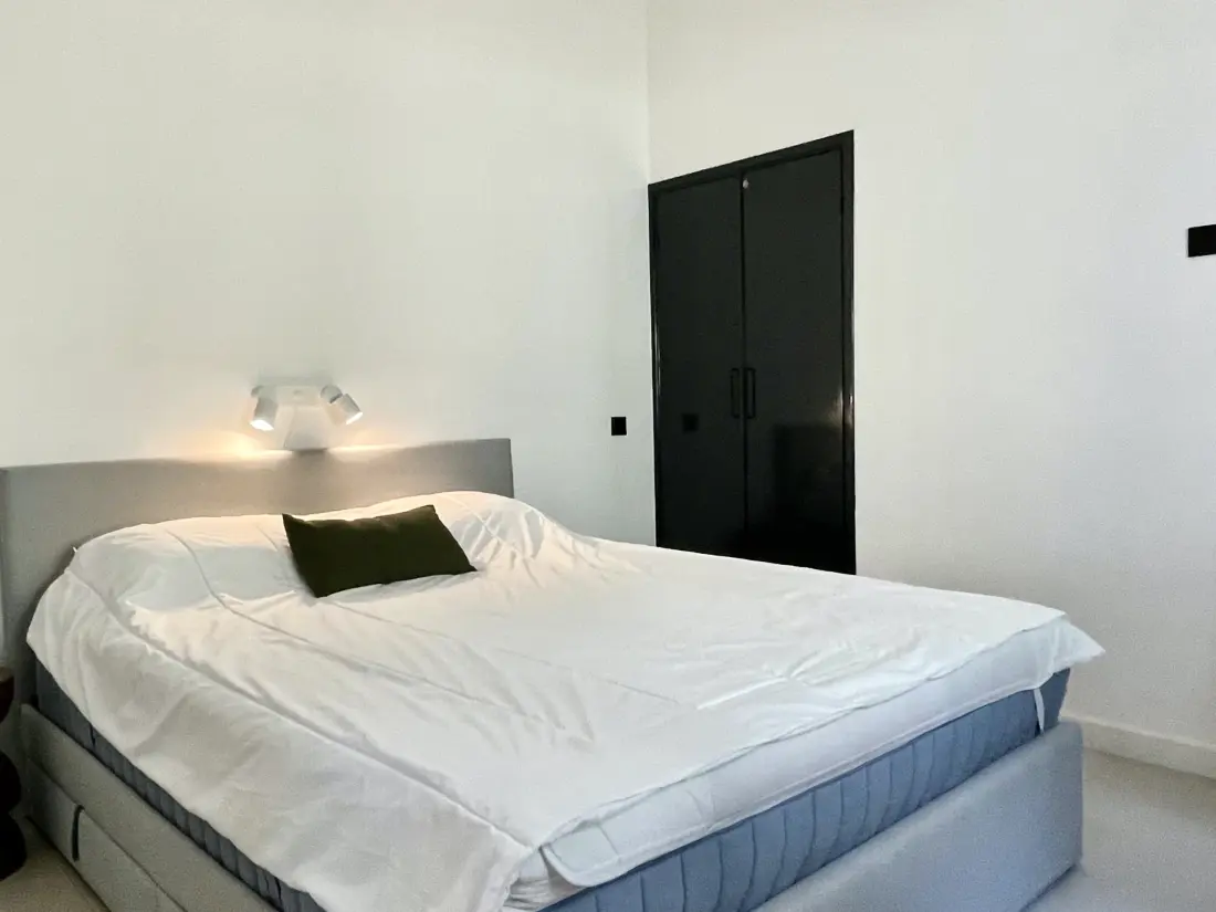Maison de Vacances Pals 77
