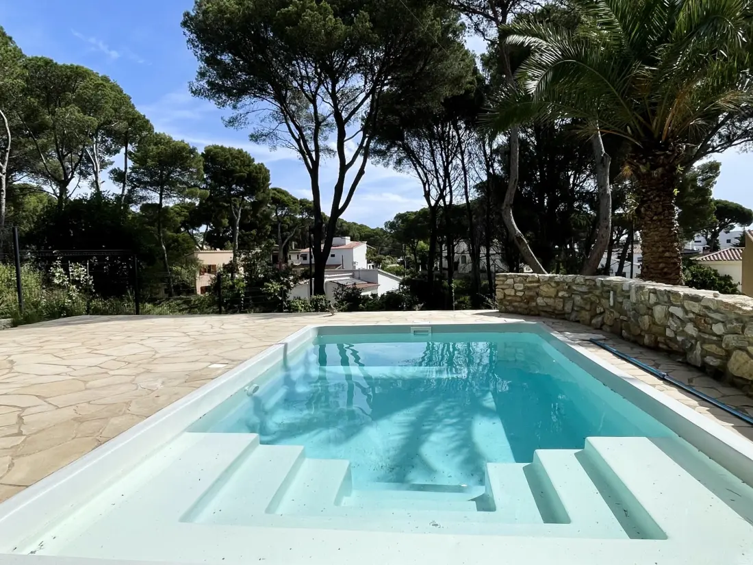 Maison de Vacances Pals 77