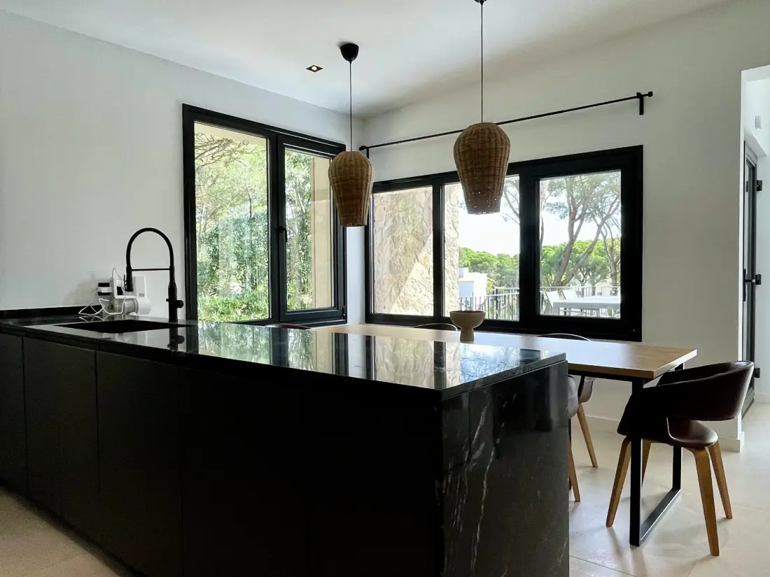 Maison de Vacances Pals 77