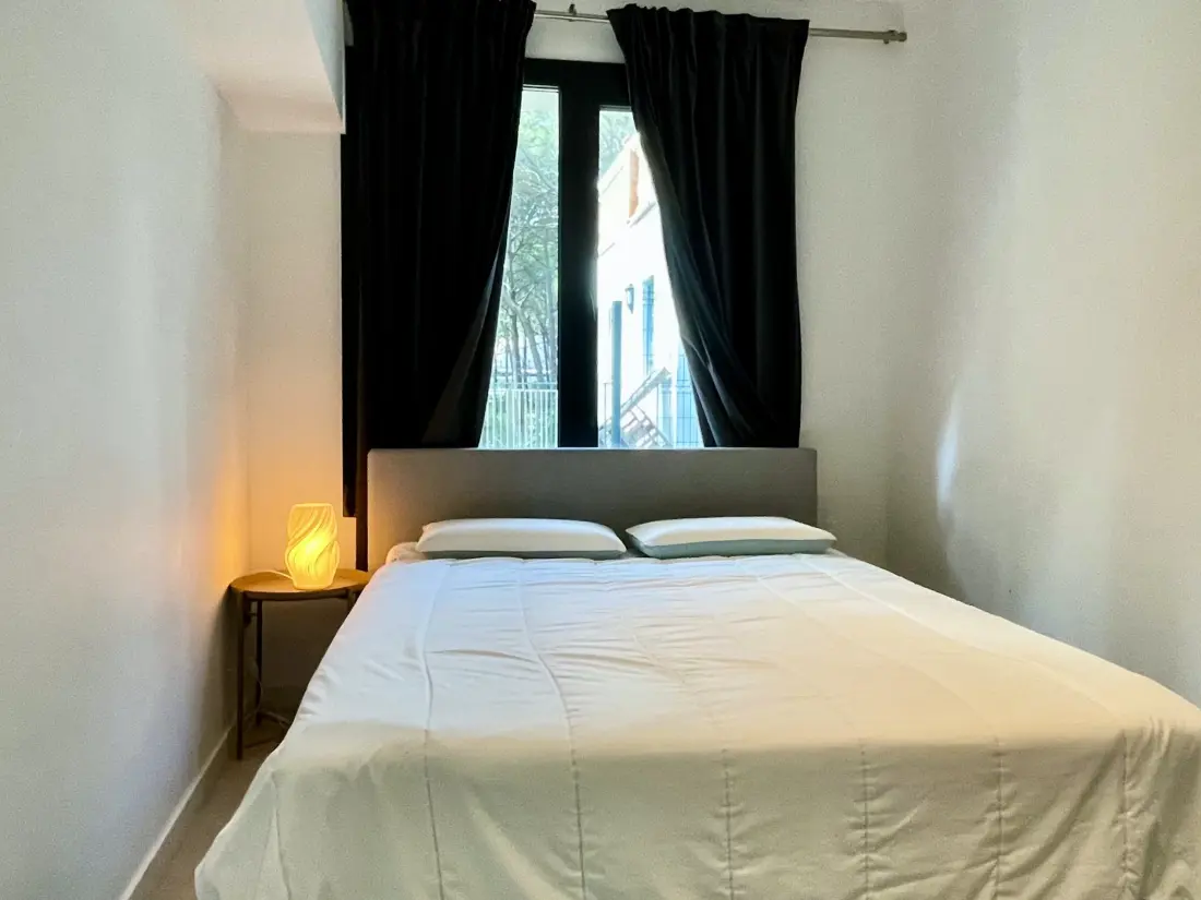 Maison de Vacances Pals 77
