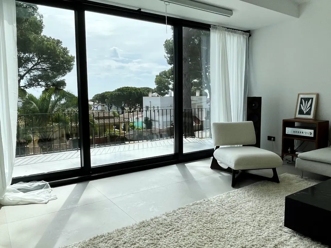 Maison de Vacances Pals 77