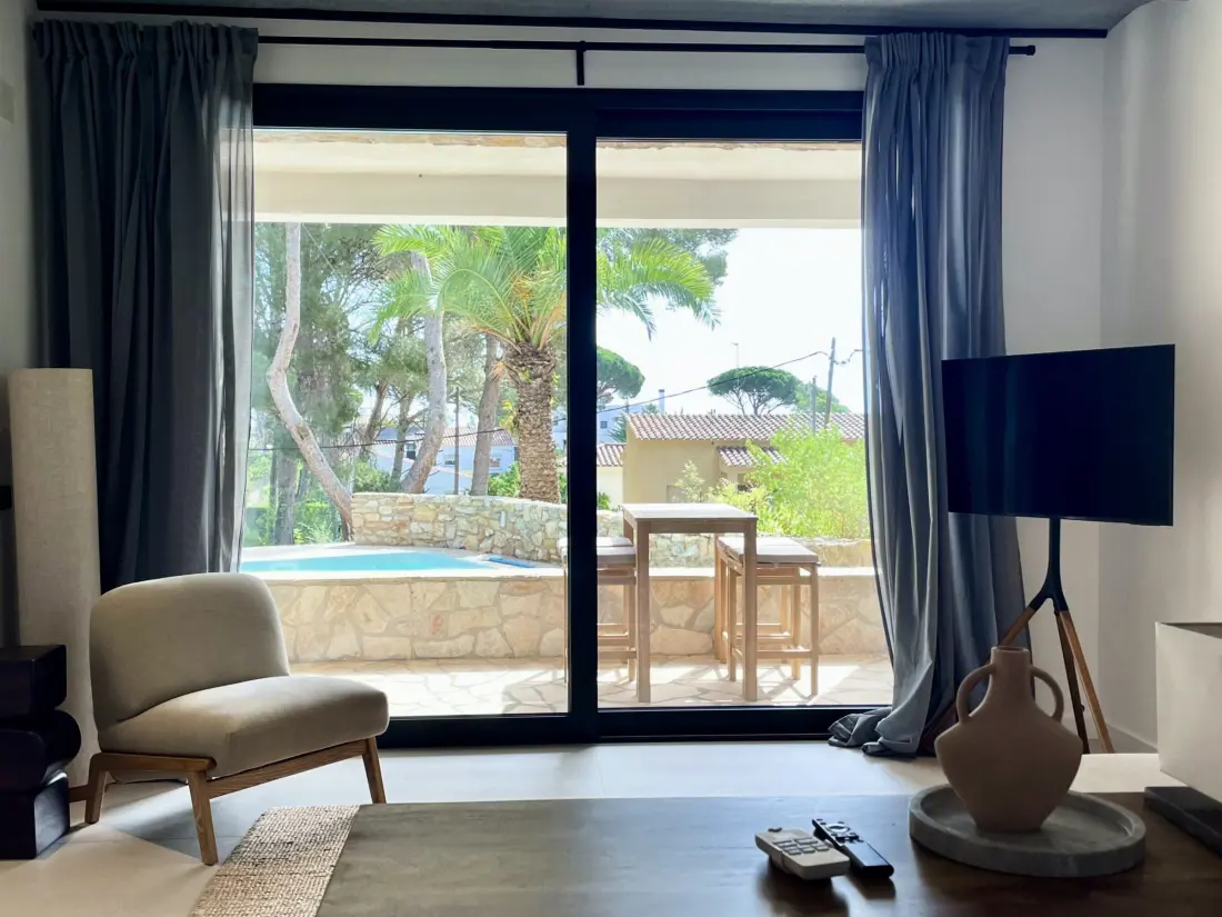 Maison de Vacances Pals 77