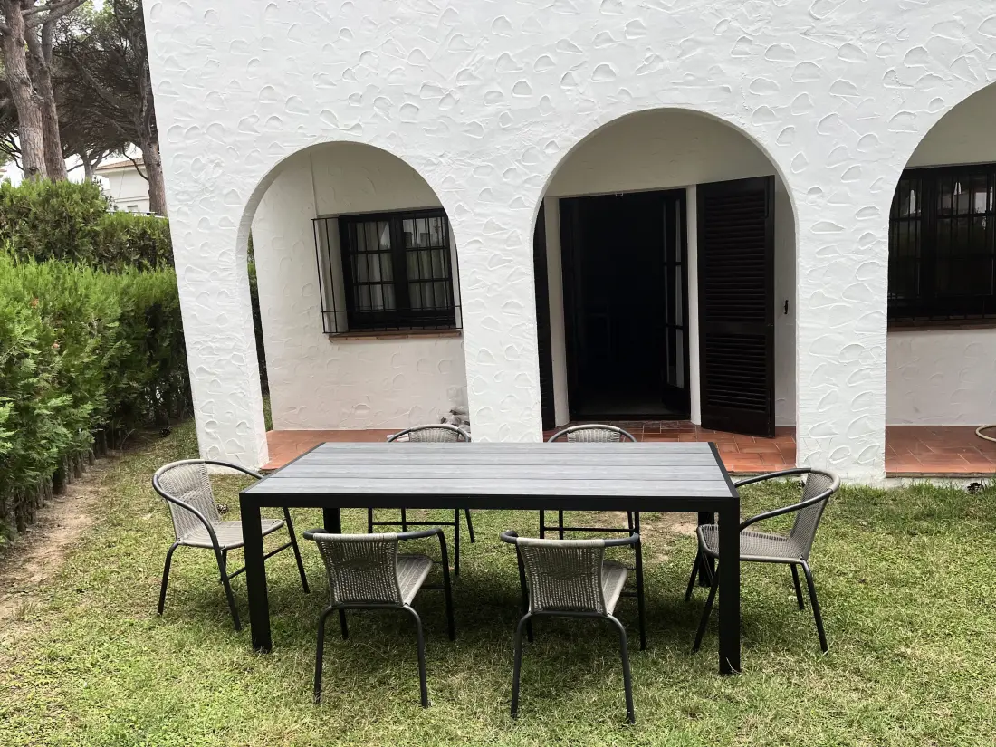 Maison de Vacances Pals 80