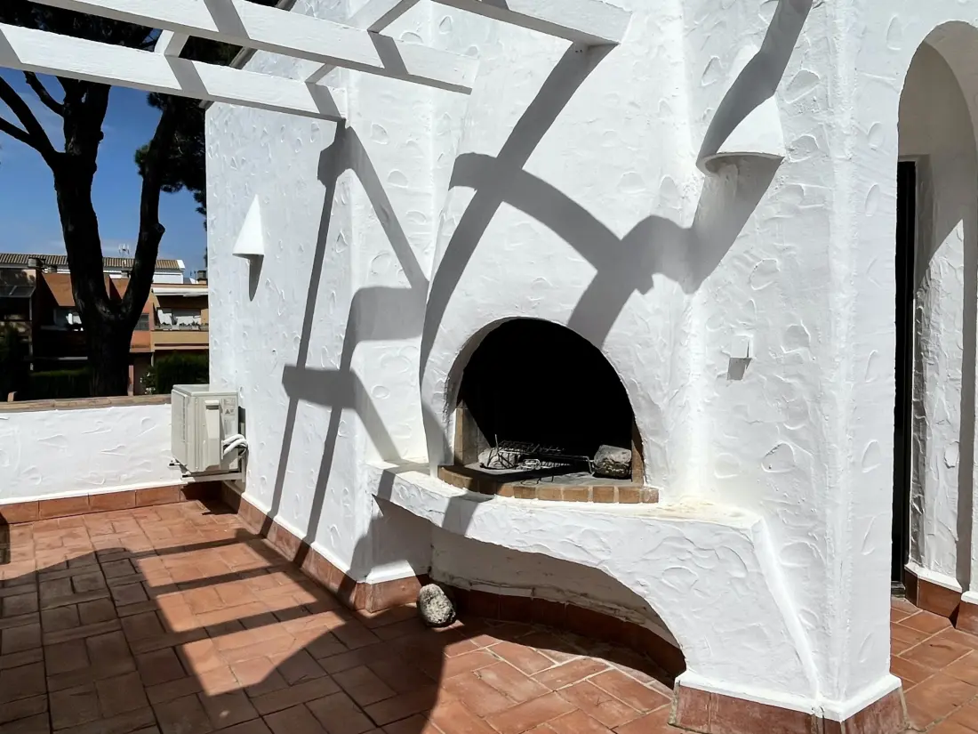 Maison de Vacances Pals 80