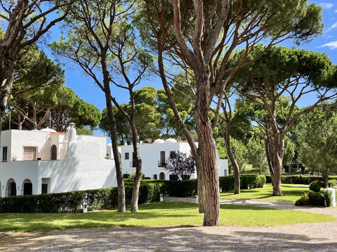 Maison de Vacances Pals 80