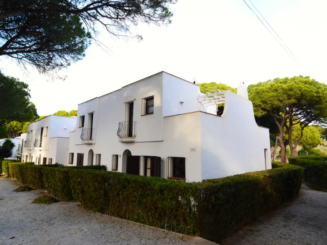 Maison de Vacances Pals 80