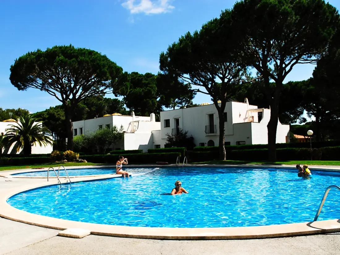 Maison de Vacances Pals 80