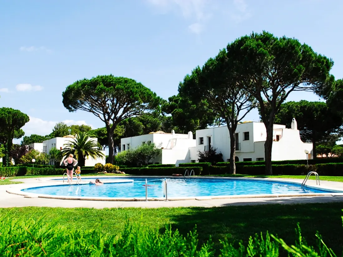 Maison de Vacances Pals 80