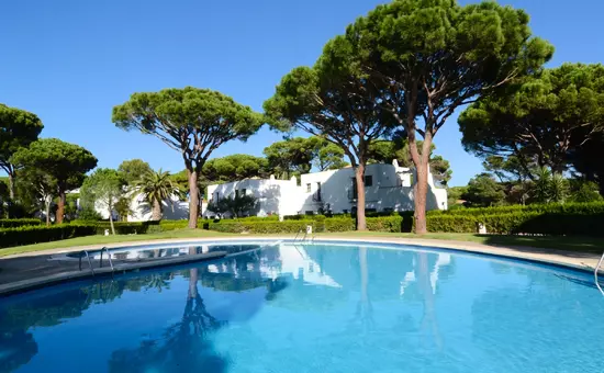 Maison de Vacances Pals 86